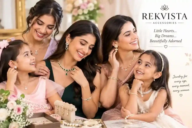 rekvista accessories for every age group